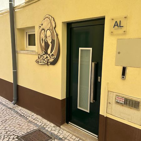 Casa Da Avo Βίλα Ναζαρέ Εξωτερικό φωτογραφία