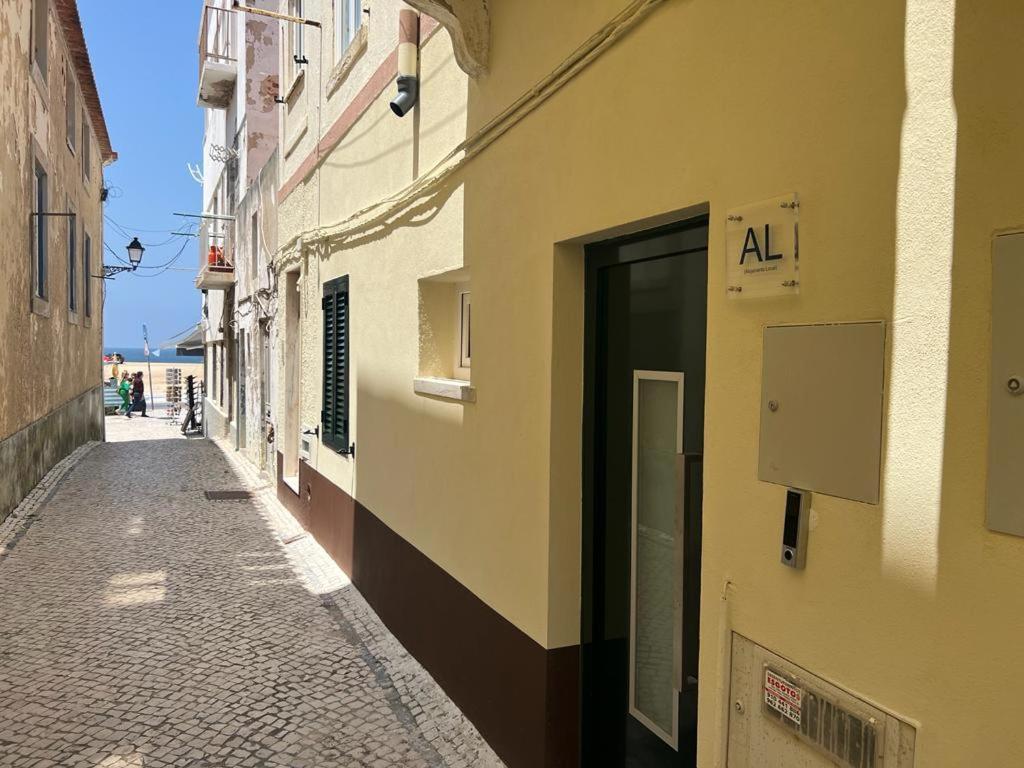 Casa Da Avo Βίλα Ναζαρέ Εξωτερικό φωτογραφία