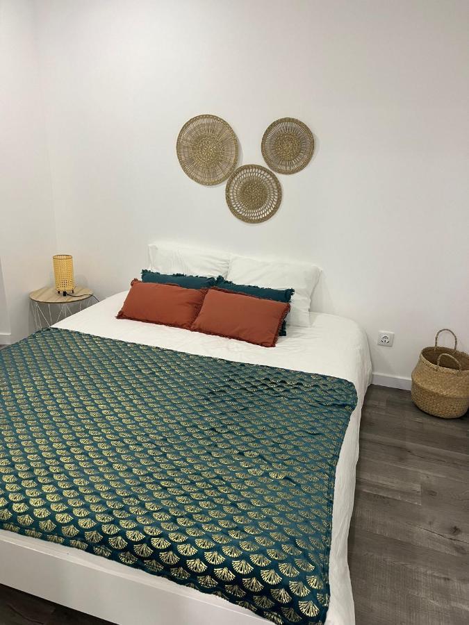 Casa Da Avo Βίλα Ναζαρέ Εξωτερικό φωτογραφία
