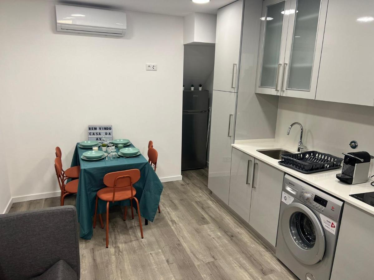 Casa Da Avo Βίλα Ναζαρέ Εξωτερικό φωτογραφία